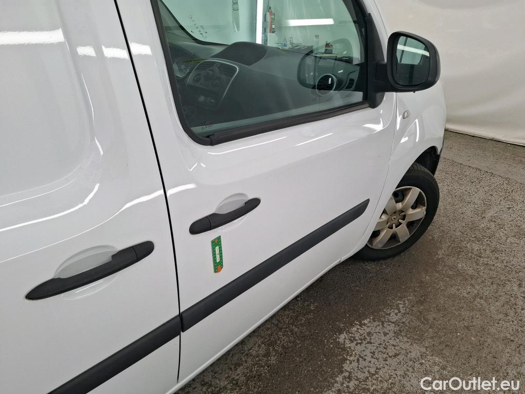  Renault  Kangoo  II Express Grand Confort (L1) 1.5 dCi 80CV BVM6 E6dT #26