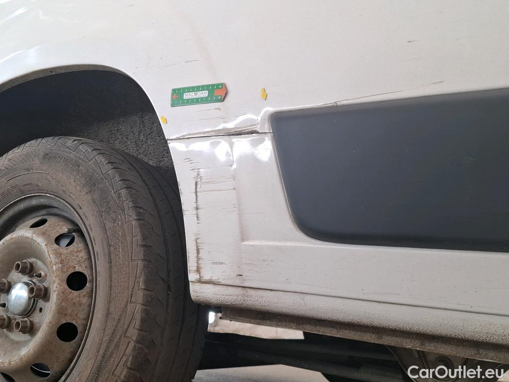  Peugeot  Boxer  Fourgon Surélevé 333 L3H2 Premium BlueHDi 140 Stop&Start 2.2 140CV BVM6 #5