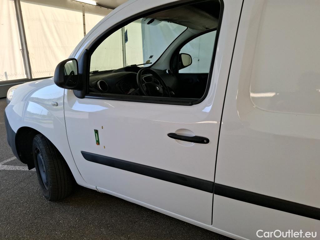  Renault  Kangoo  II Express Maxi Grand Confort 1.5 dCi 95CV BVM6 E6dT #36