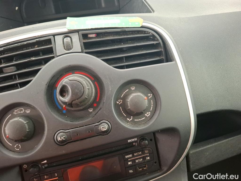  Renault  Kangoo  II Express Grand Confort (L1) 1.5 dCi 80CV BVM6 E6dT #40