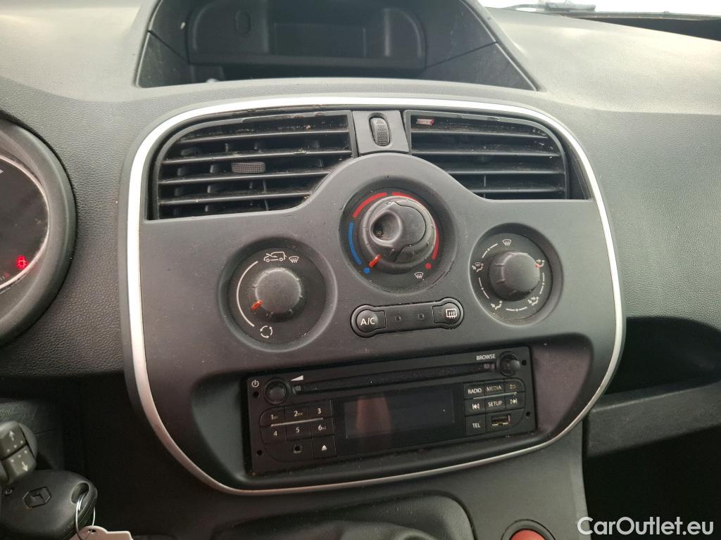  Renault  Kangoo  II Express Grand Confort (L1) 1.5 dCi 80CV BVM6 E6dT #33