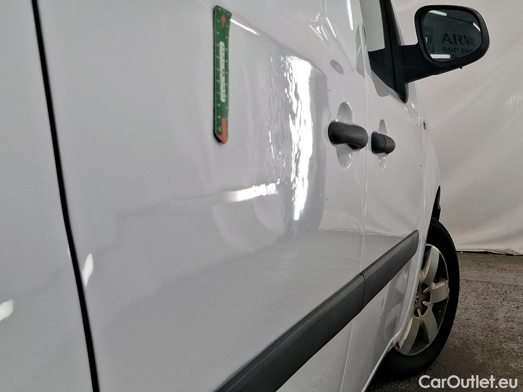  Renault  Kangoo  II Express Grand Confort (L1) 1.5 dCi 80CV BVM6 E6dT #23