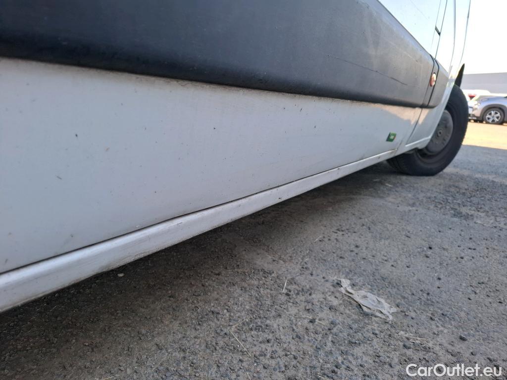  Renault  Master RENAULT  VU 4p Fourgon FG GCf Trac F3500 L3H3 Energy dCi 145 E6 #26