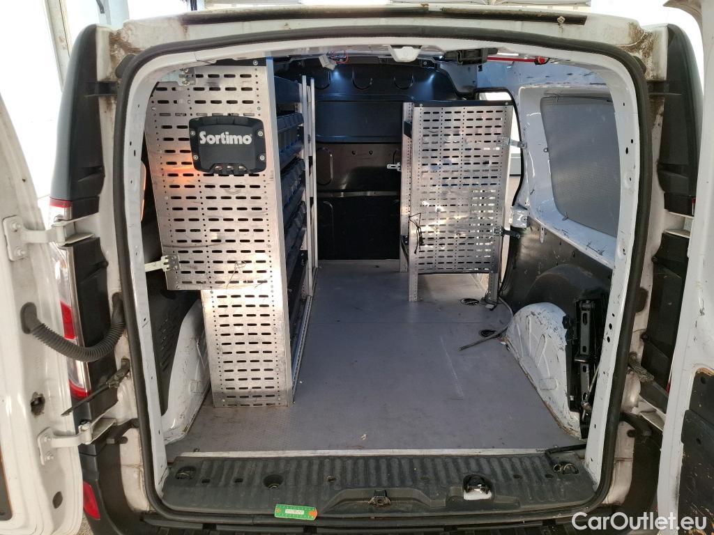  Renault  Kangoo  II Express Maxi Grand Confort 1.5 dCi 95CV BVM6 E6dT #58