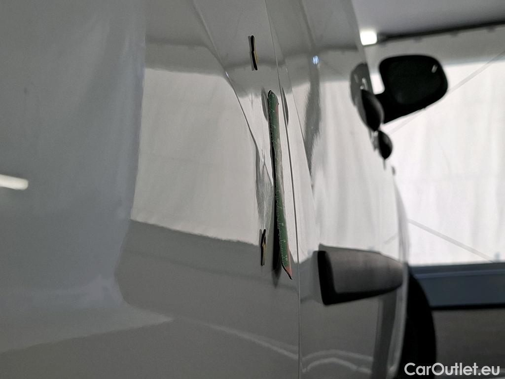  Renault  Kangoo  II Express Maxi Grand Confort 1.5 dCi 95CV BVM6 E6dT #20