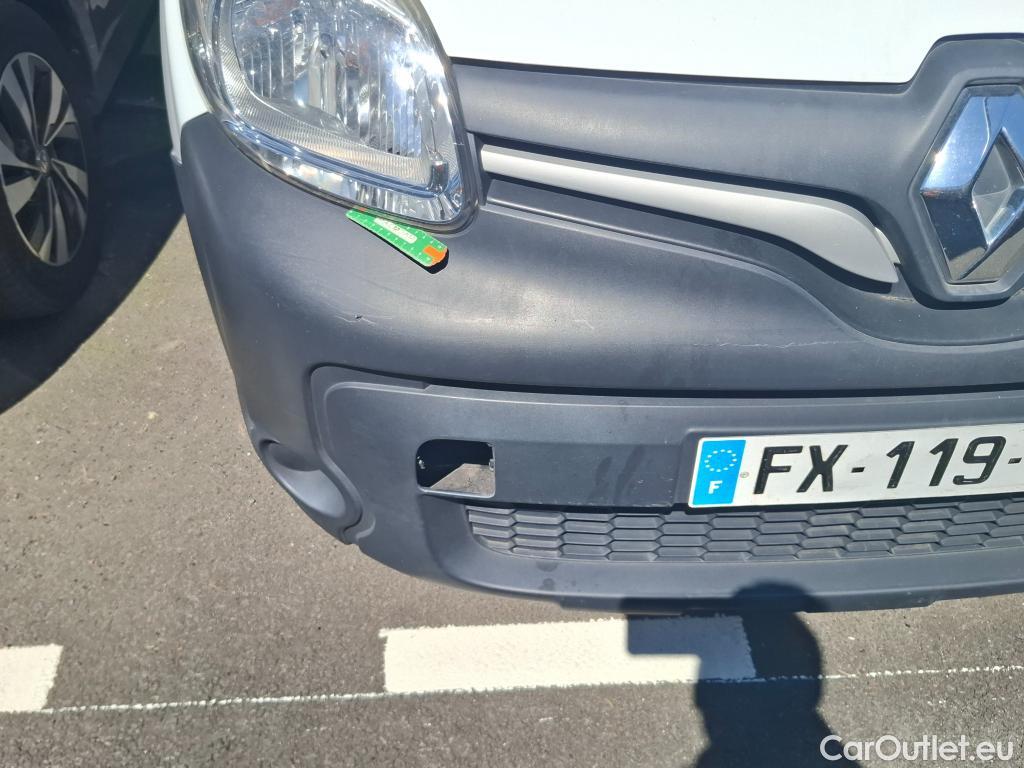  Renault  Kangoo  II Express Grand Confort (L1) 1.5 dCi 80CV BVM6 E6dT #72