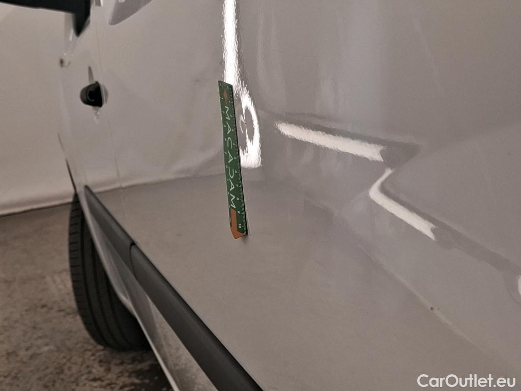 Renault  Kangoo  Express Maxi Grand Confort 1.5 dCi 115CV BVM6 E6dT #40