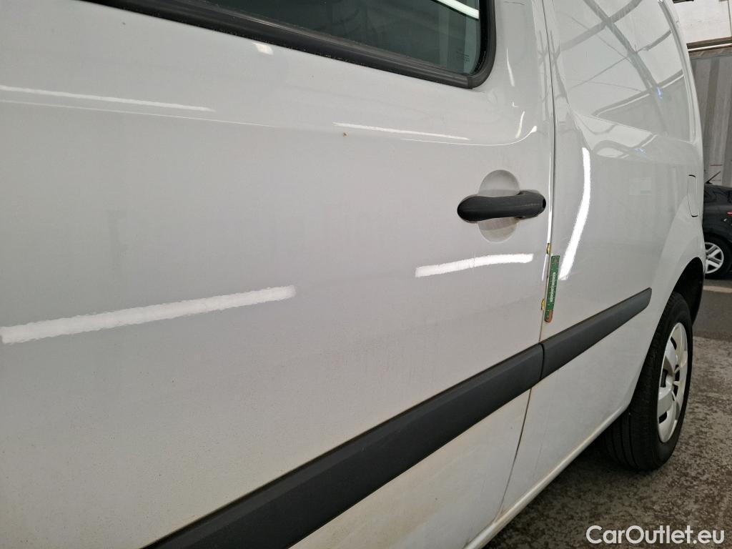  Renault  Kangoo  II Express Grand Confort (L1) 1.5 dCi 80CV BVM6 E6dT #17