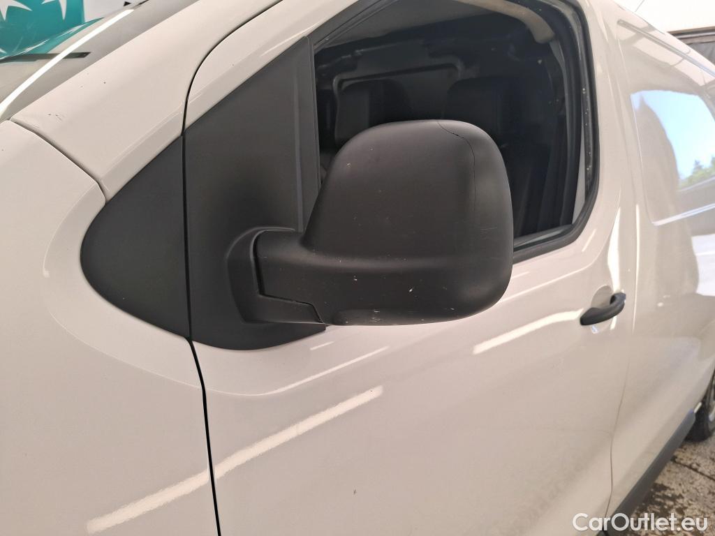  Peugeot  Expert  Fourgon Asphalt Standard 2.0 HDi 145CV BVM6 E6d #40