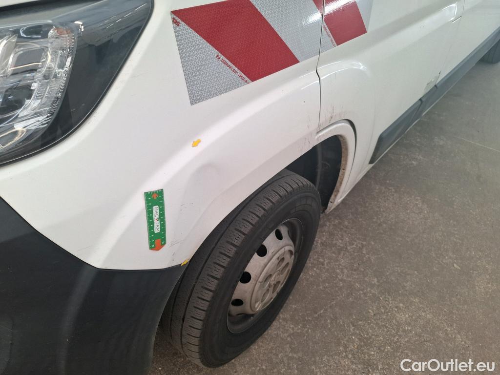  Peugeot  Boxer  Fourgon Surélevé 333 L3H2 Premium BlueHDi 140 Stop&Start 2.2 140CV BVM6 #13
