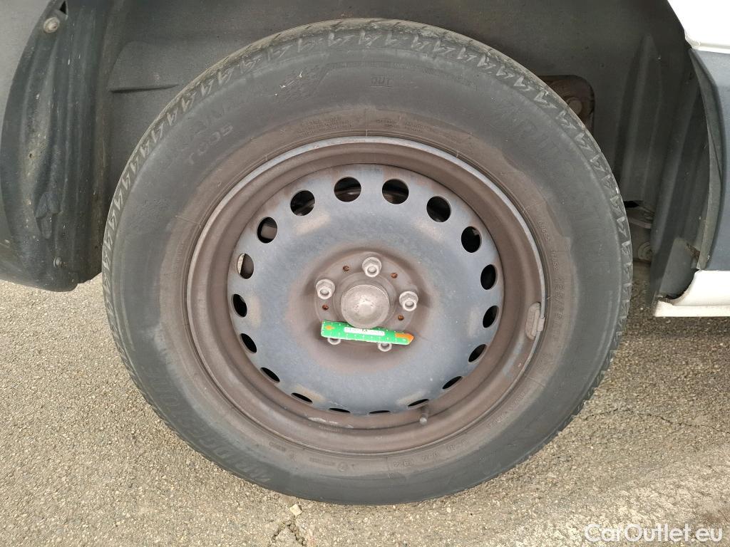  Renault  Kangoo  II Express Maxi Grand Confort 1.5 dCi 95CV BVM6 E6dT #89