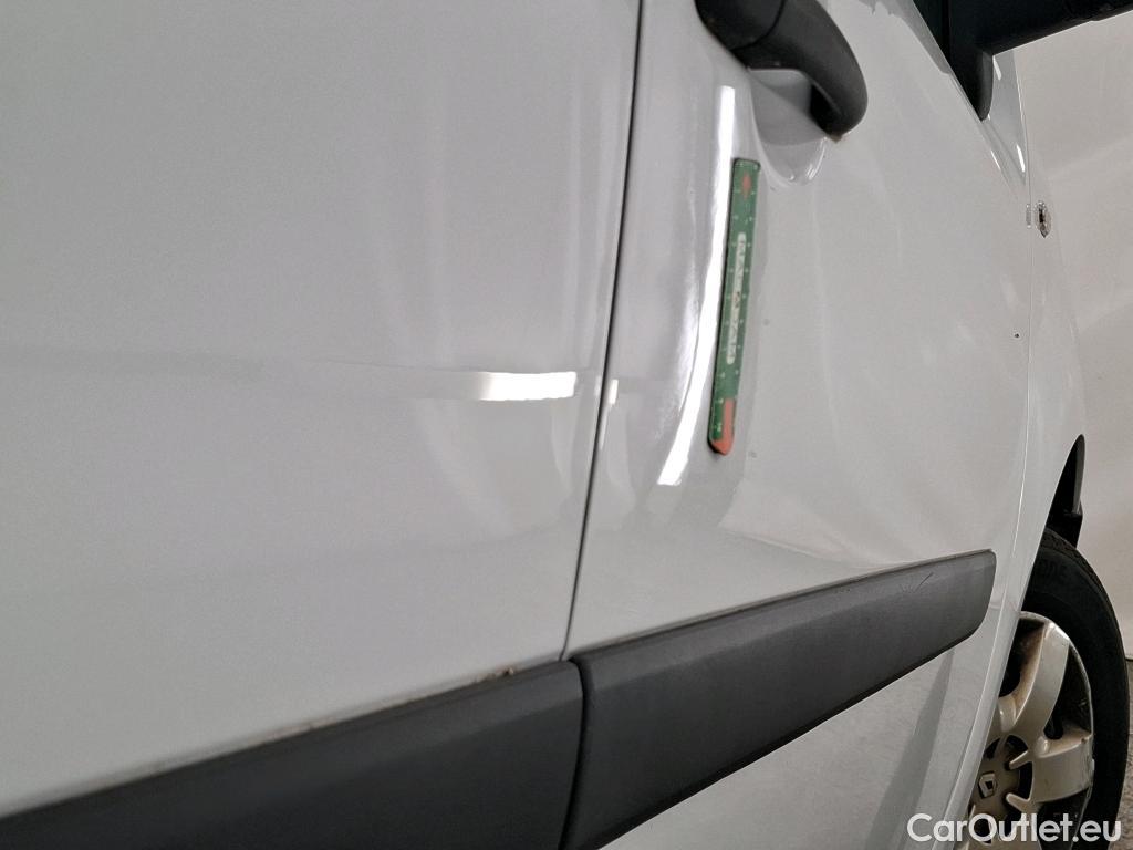  Renault  Kangoo  II Express Grand Confort (L1) 1.5 dCi 80CV BVM6 E6dT #27
