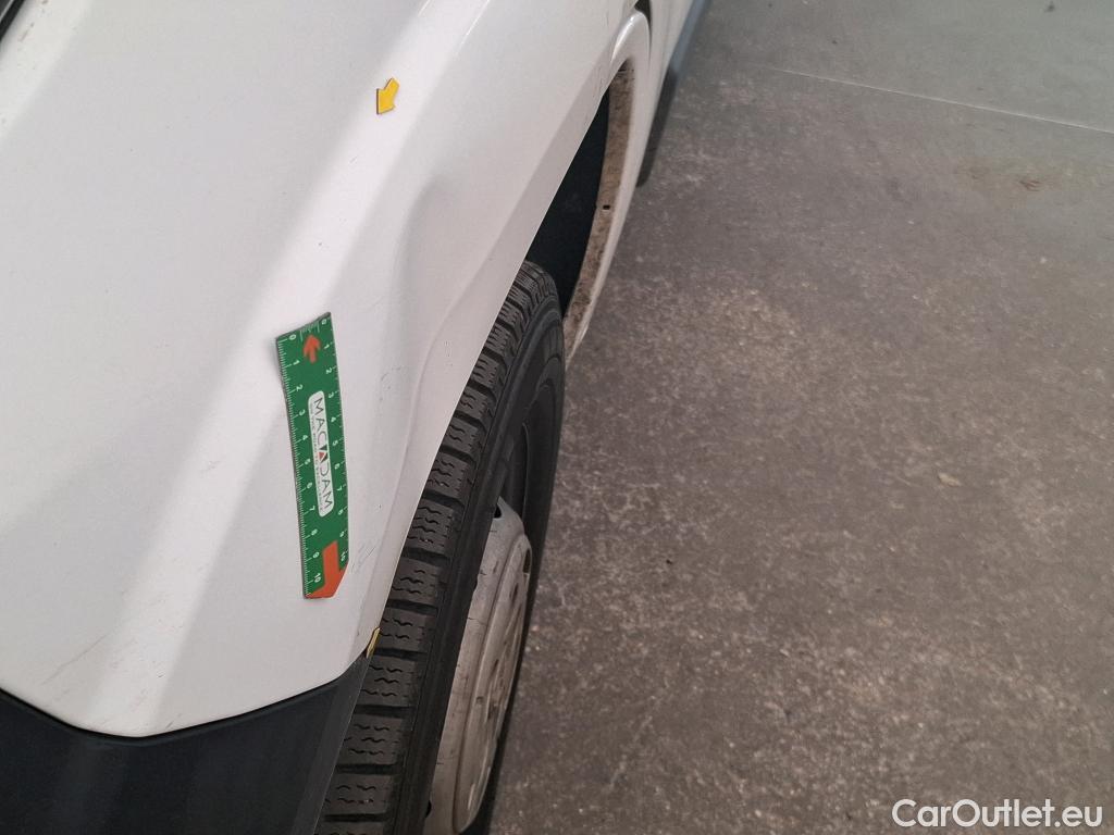  Peugeot  Boxer  Fourgon Surélevé 333 L3H2 Premium BlueHDi 140 Stop&Start 2.2 140CV BVM6 #15