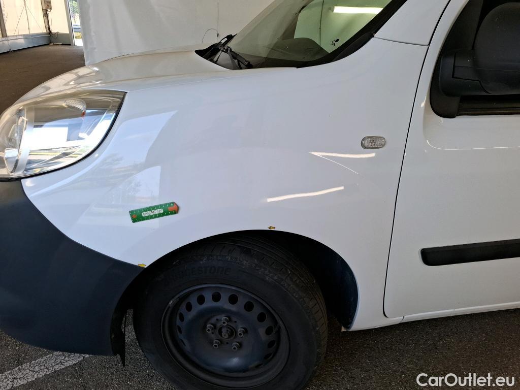  Renault  Kangoo  II Express Maxi Grand Confort 1.5 dCi 95CV BVM6 E6dT #1