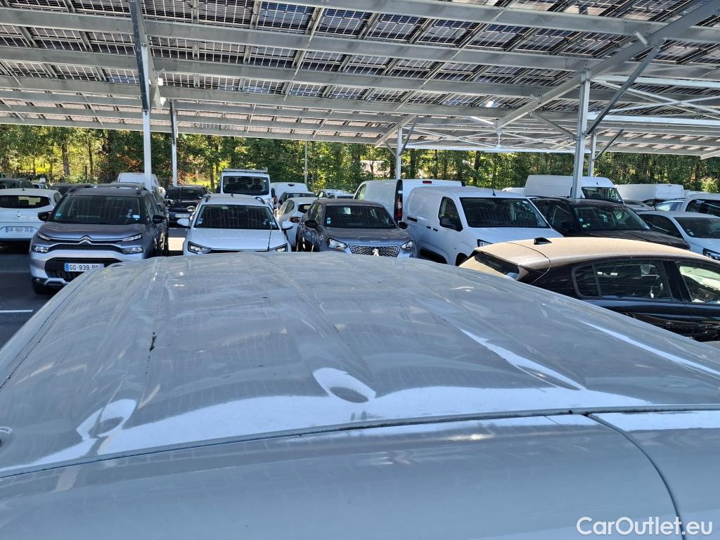  Renault  Kangoo  II Express Grand Confort (L1) 1.5 dCi 80CV BVM6 E6dT #12