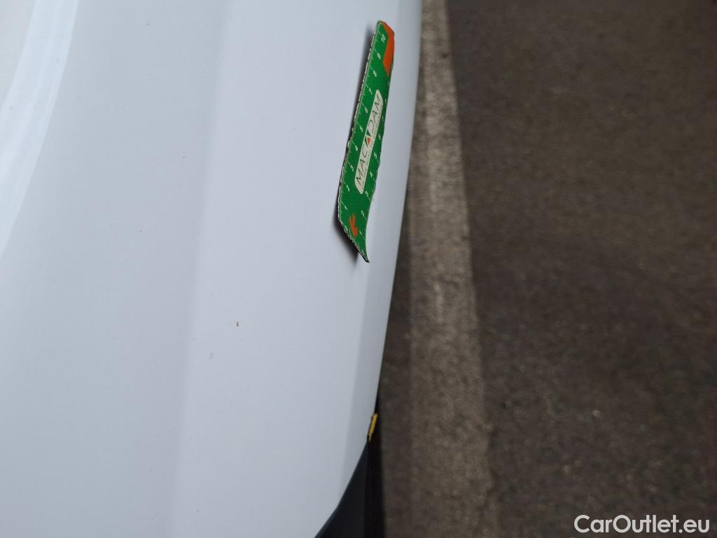  Renault  Kangoo  II Express Maxi Grand Confort 1.5 dCi 95CV BVM6 E6dT #10