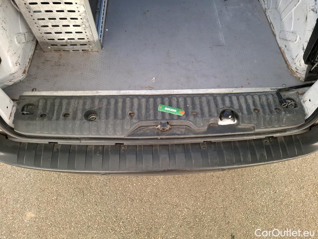  Renault  Kangoo  II Express Maxi Grand Confort 1.5 dCi 95CV BVM6 E6dT #95