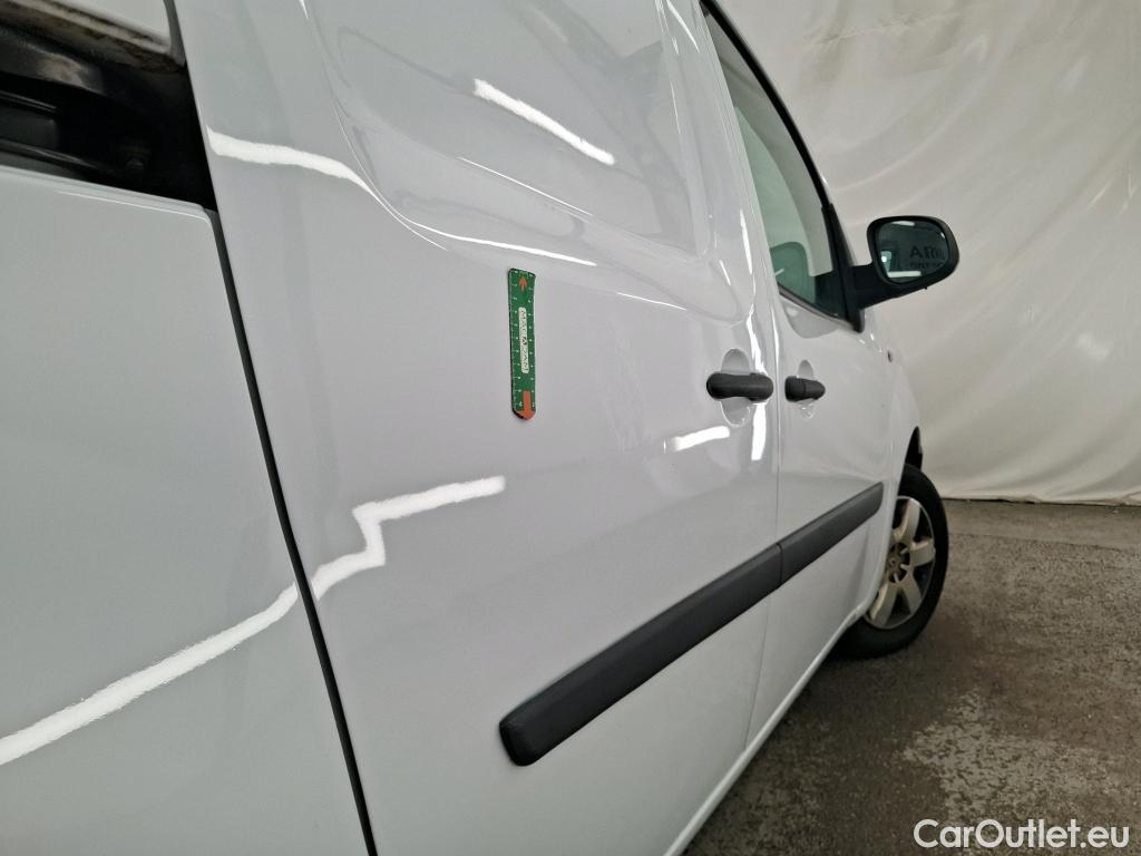  Renault  Kangoo  II Express Grand Confort (L1) 1.5 dCi 80CV BVM6 E6dT #22