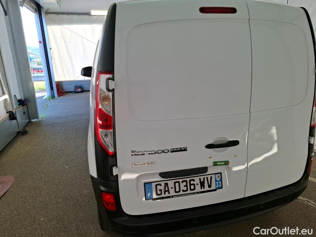  Renault  Kangoo  II Express Maxi Grand Confort 1.5 dCi 95CV BVM6 E6dT #53