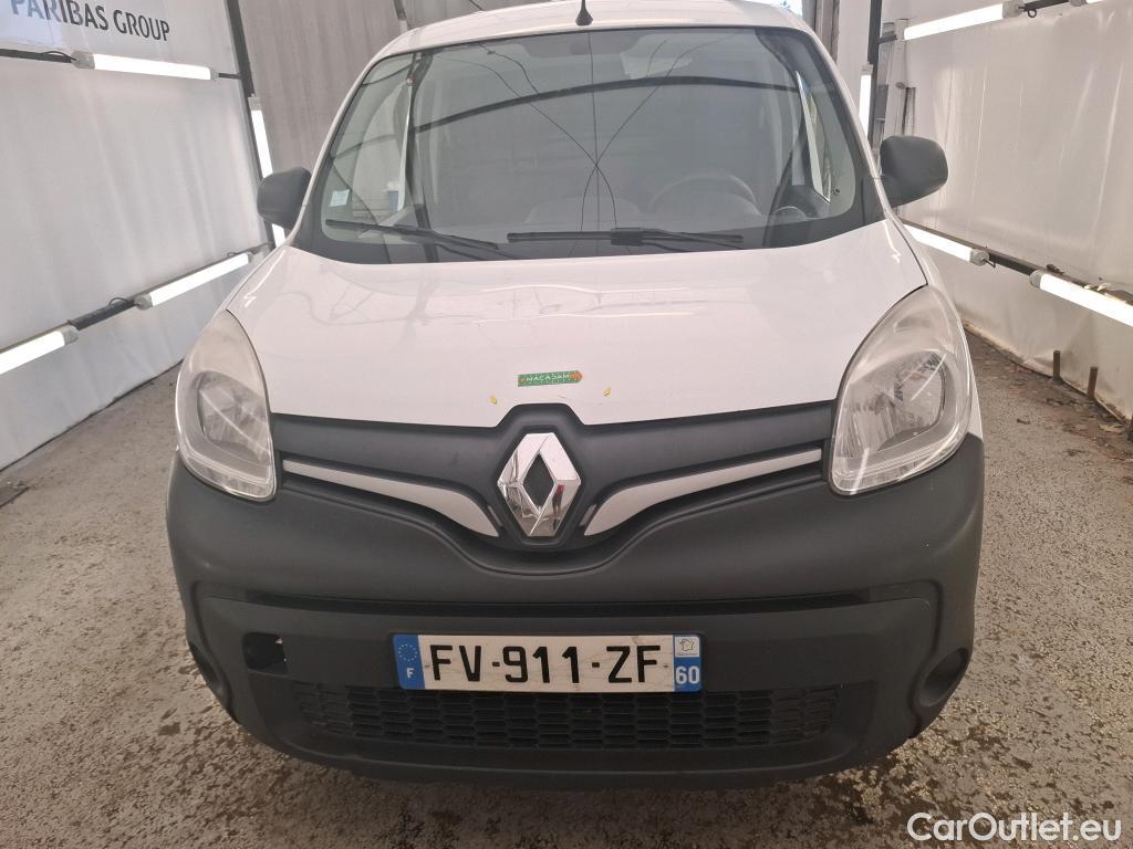  Renault  Kangoo  Express Maxi Grand Confort 1.5 dCi 115CV BVM6 E6dT #16