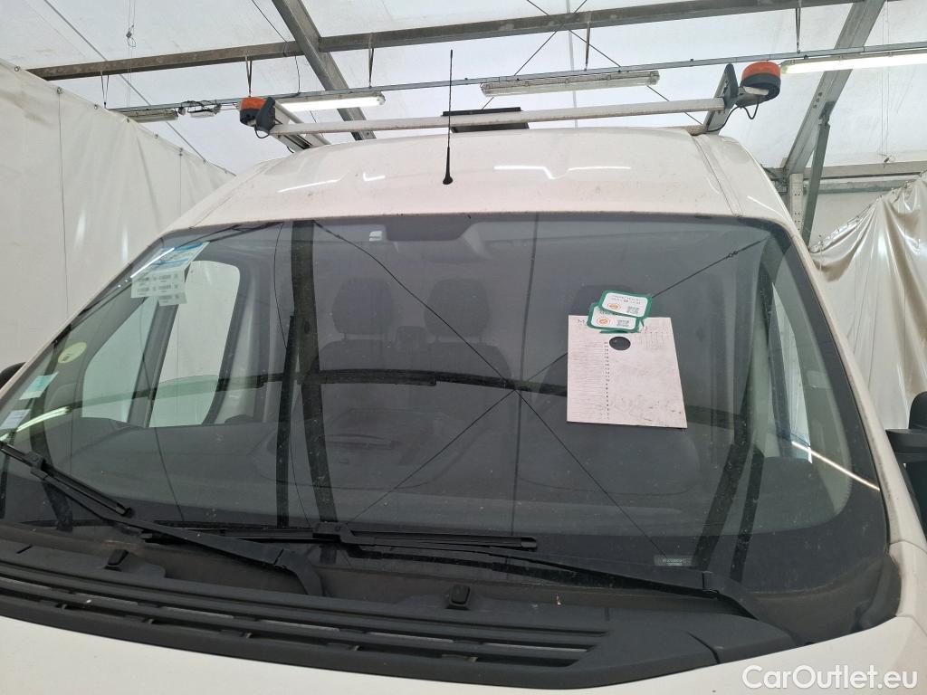  Peugeot  Boxer  Fourgon Surélevé 333 L3H2 Premium BlueHDi 140 Stop&Start 2.2 140CV BVM6 #49