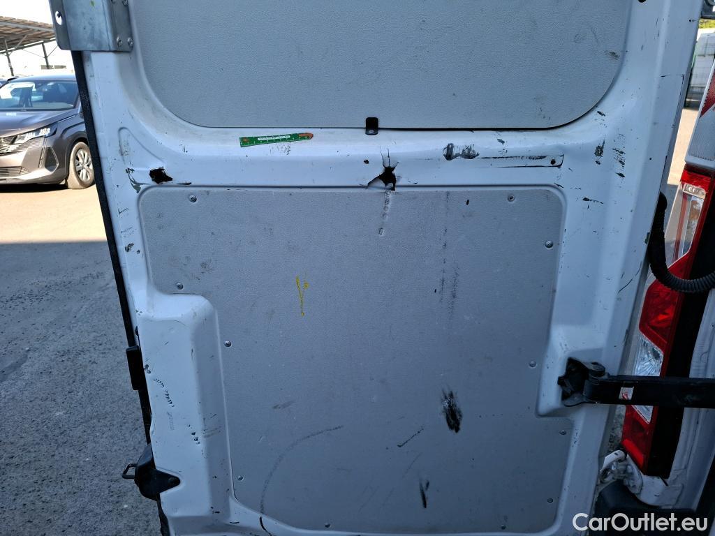  Renault  Master RENAULT  VU 4p Fourgon FG GCf Trac F3500 L3H3 Energy dCi 145 E6 #10