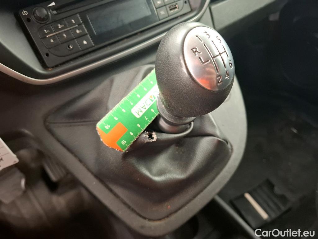 Renault  Kangoo  II Express Grand Confort (L1) 1.5 dCi 80CV BVM6 E6dT #59