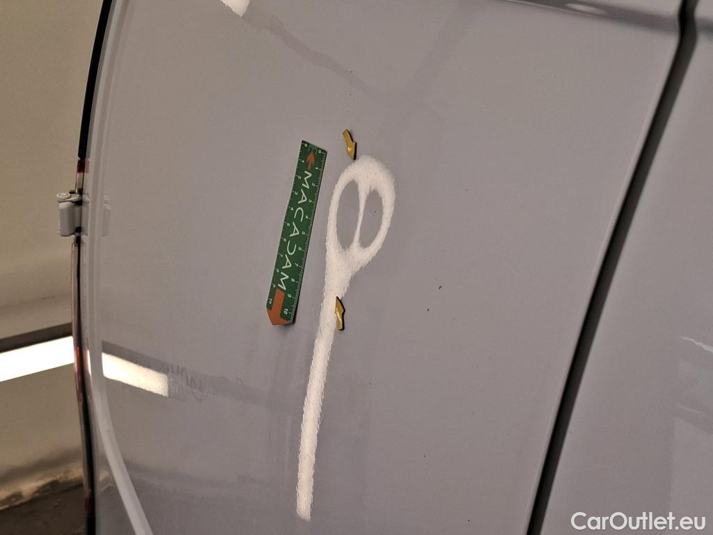  Renault  Kangoo  Express Maxi Grand Confort 1.5 dCi 115CV BVM6 E6dT #27