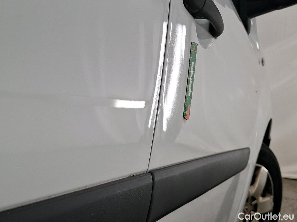  Renault  Kangoo  II Express Grand Confort (L1) 1.5 dCi 80CV BVM6 E6dT #29