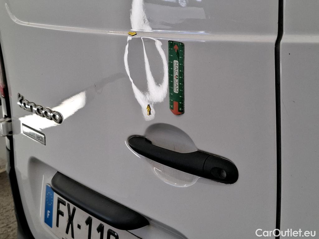  Renault  Kangoo  II Express Grand Confort (L1) 1.5 dCi 80CV BVM6 E6dT #21