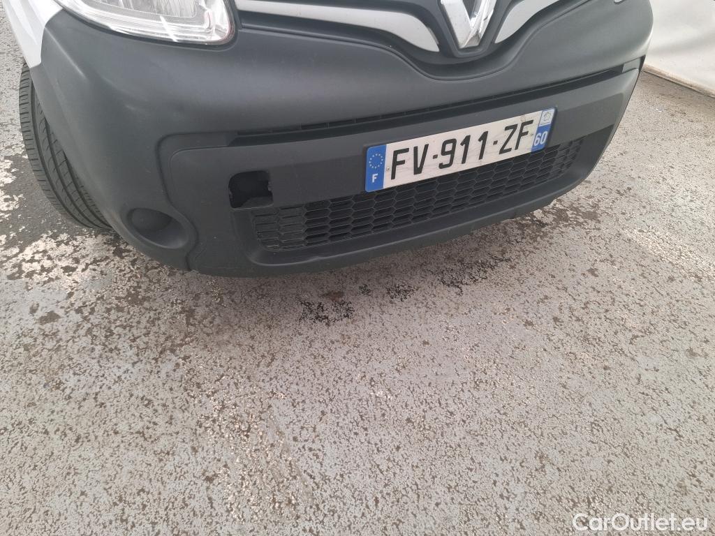  Renault  Kangoo  Express Maxi Grand Confort 1.5 dCi 115CV BVM6 E6dT #10
