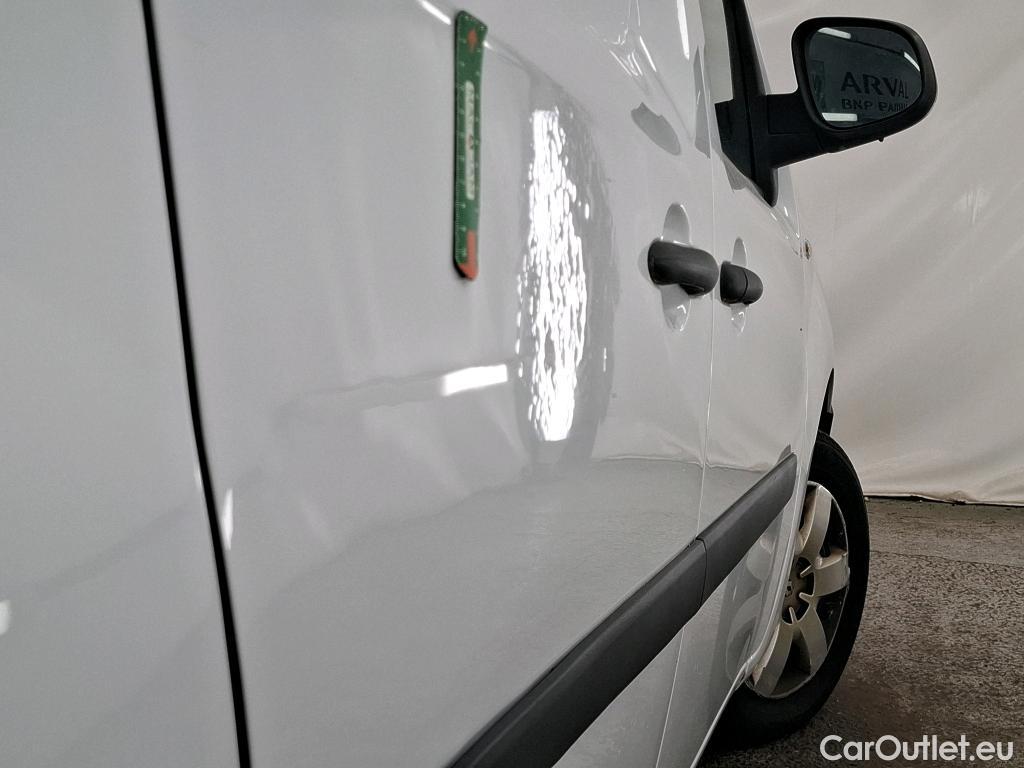  Renault  Kangoo  II Express Grand Confort (L1) 1.5 dCi 80CV BVM6 E6dT #25