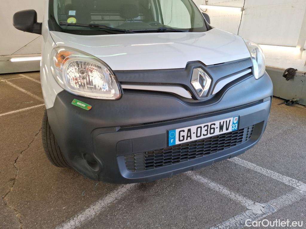  Renault  Kangoo  II Express Maxi Grand Confort 1.5 dCi 95CV BVM6 E6dT #26