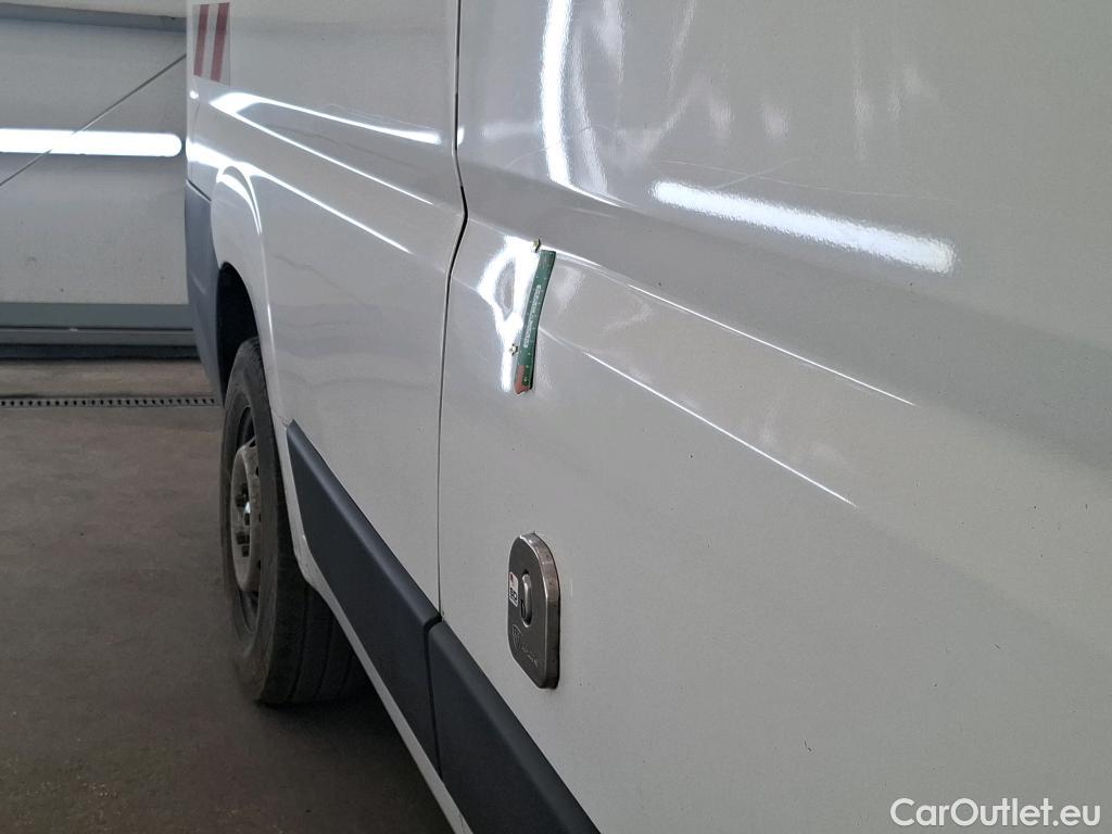 Peugeot  Boxer  Fourgon Surélevé 333 L3H2 Premium BlueHDi 140 Stop&Start 2.2 140CV BVM6 #48