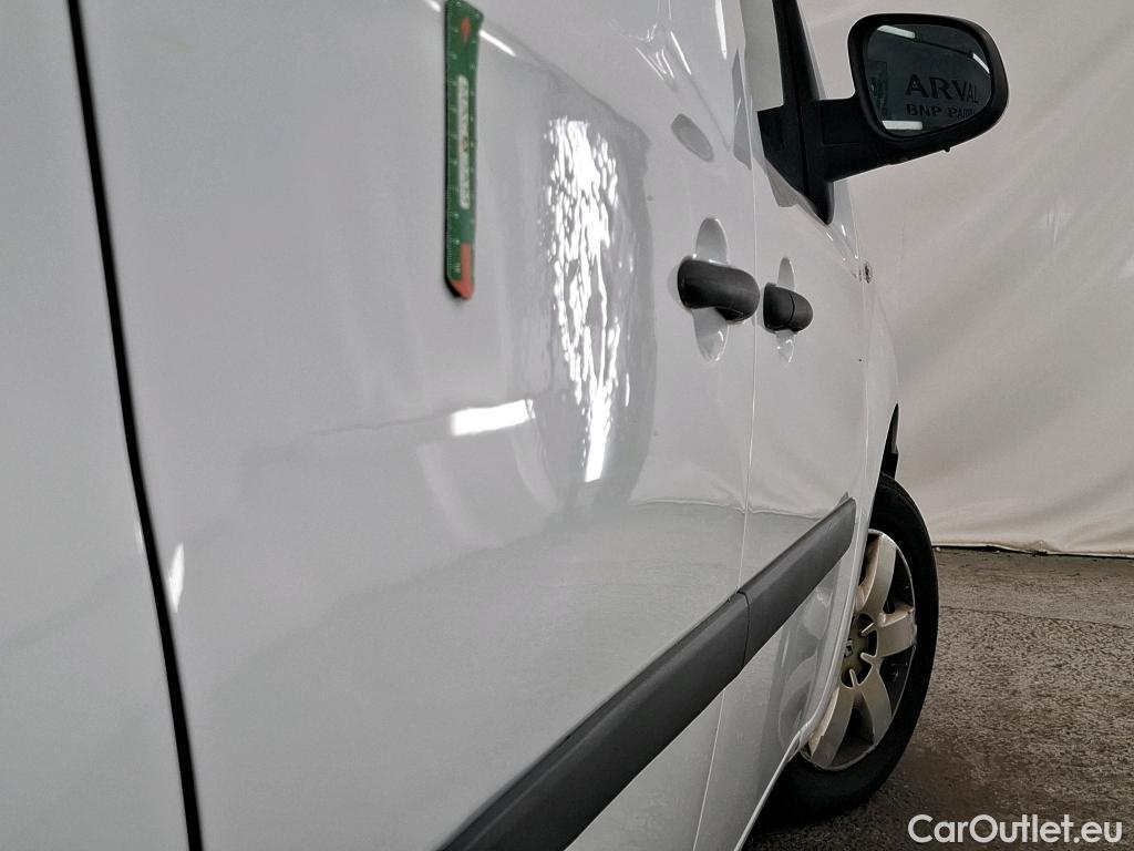  Renault  Kangoo  II Express Grand Confort (L1) 1.5 dCi 80CV BVM6 E6dT #24