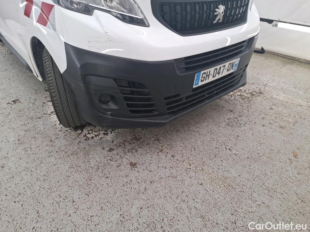  Peugeot  Expert  Fourgon Asphalt Standard 2.0 HDi 145CV BVM6 E6d #5