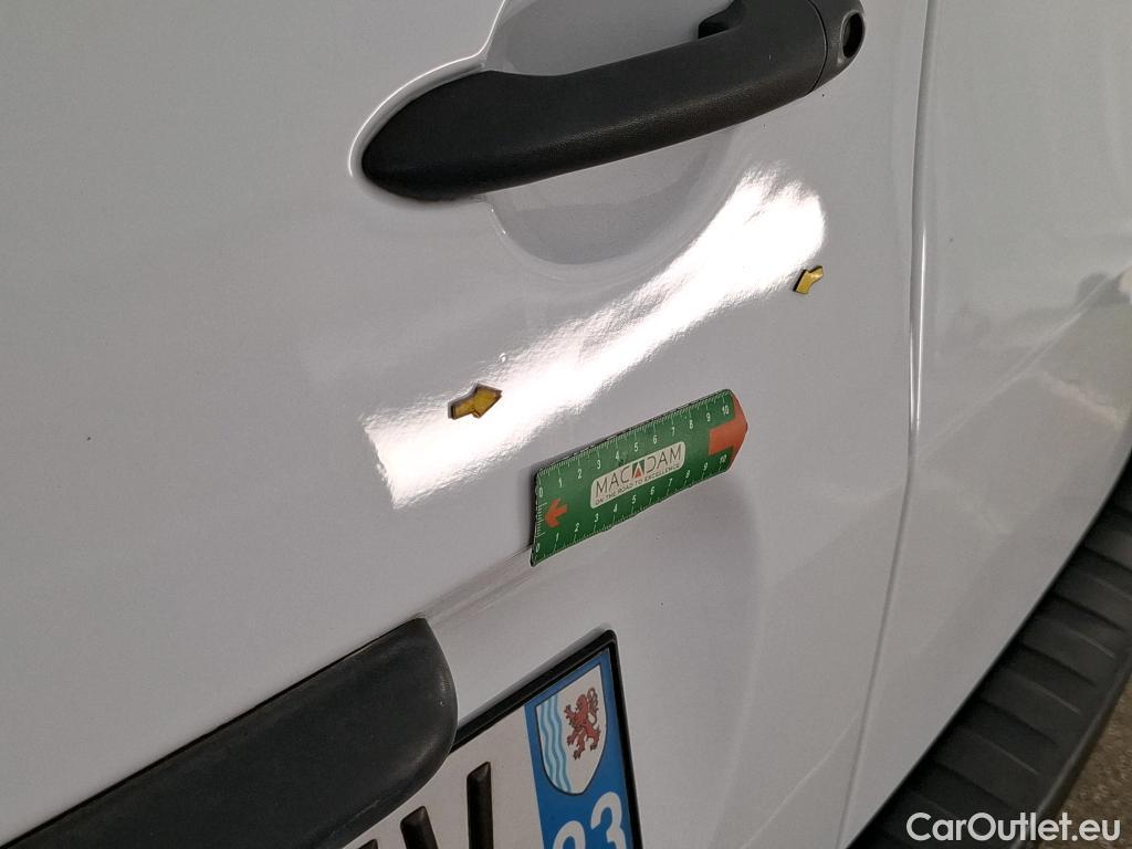 Renault  Kangoo  II Express Maxi Grand Confort 1.5 dCi 95CV BVM6 E6dT #49