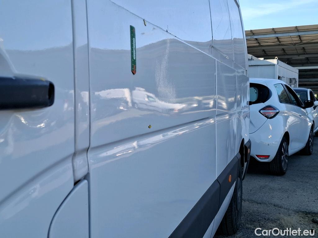  Renault  Master RENAULT  VU 4p Fourgon FG GCf Trac F3500 L3H3 Energy dCi 145 E6 #20