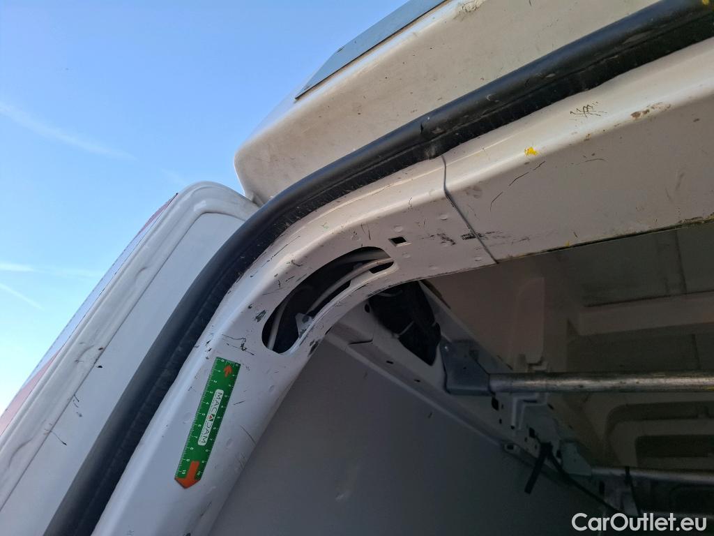  Renault  Master RENAULT  VU 4p Fourgon FG GCf Trac F3500 L3H3 Energy dCi 145 E6 #38