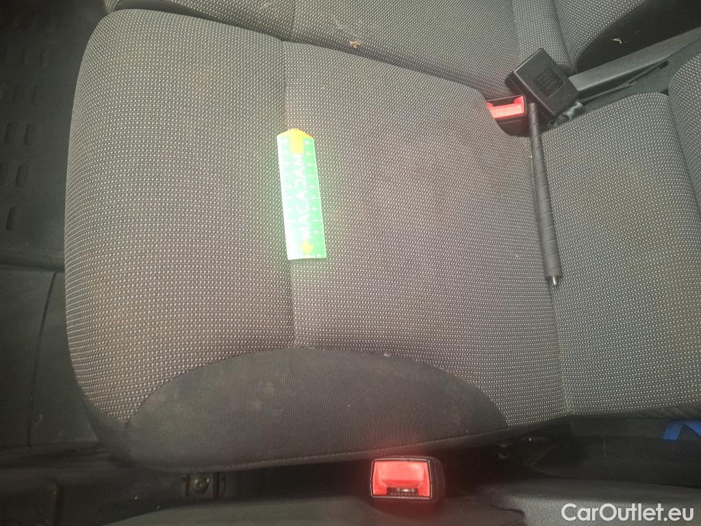  Peugeot  Partner  Premium L1 1.5 HDi 130CV BVA8 E6dT #28