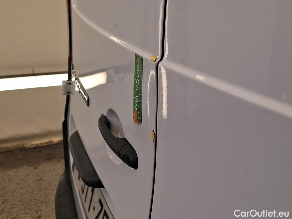  Renault  Kangoo  Express Maxi Grand Confort 1.5 dCi 115CV BVM6 E6dT #26