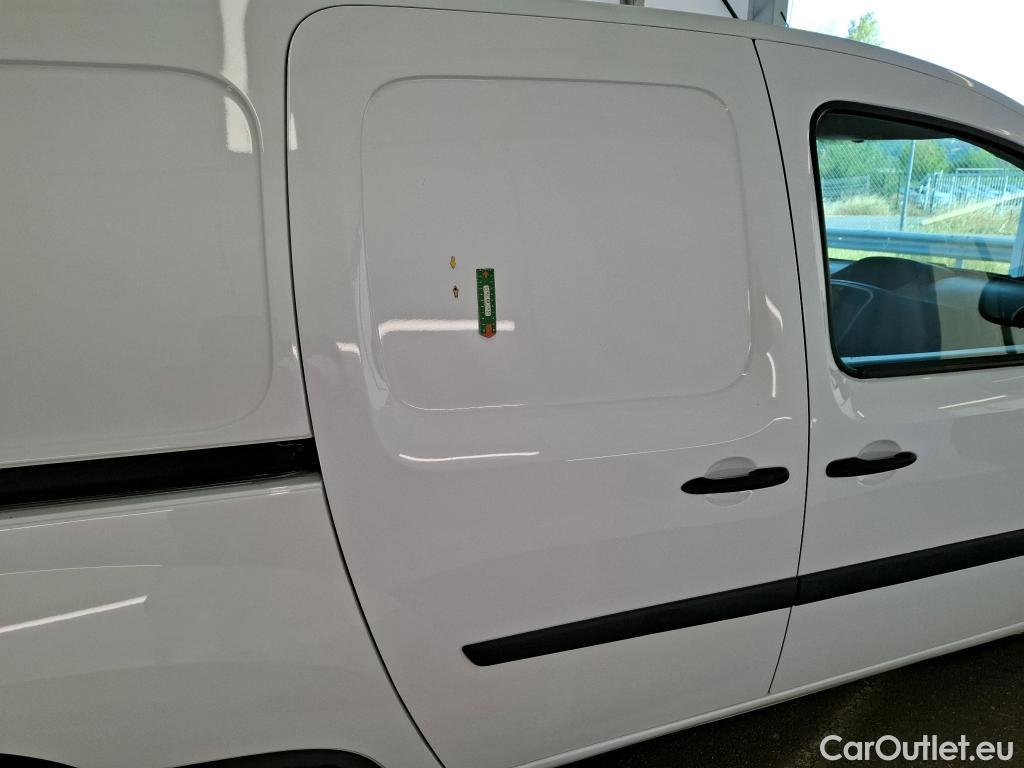  Renault  Kangoo  II Express Maxi Grand Confort 1.5 dCi 95CV BVM6 E6dT #102