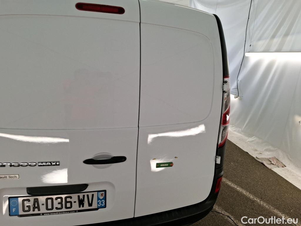  Renault  Kangoo  II Express Maxi Grand Confort 1.5 dCi 95CV BVM6 E6dT #44