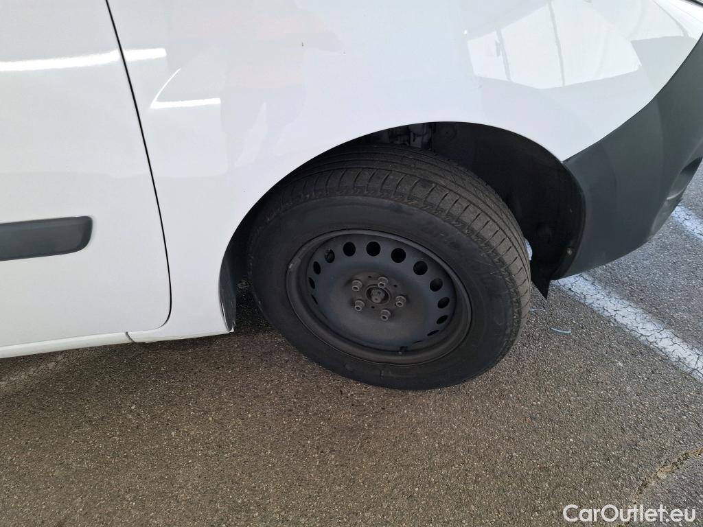  Renault  Kangoo  II Express Maxi Grand Confort 1.5 dCi 95CV BVM6 E6dT #69
