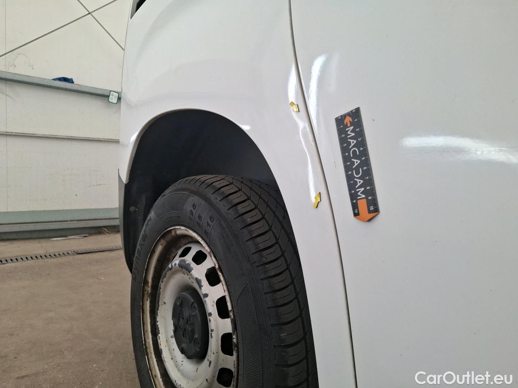  Peugeot  Partner  Premium L1 1.5 HDi 100CV BVM5 E6dT #13