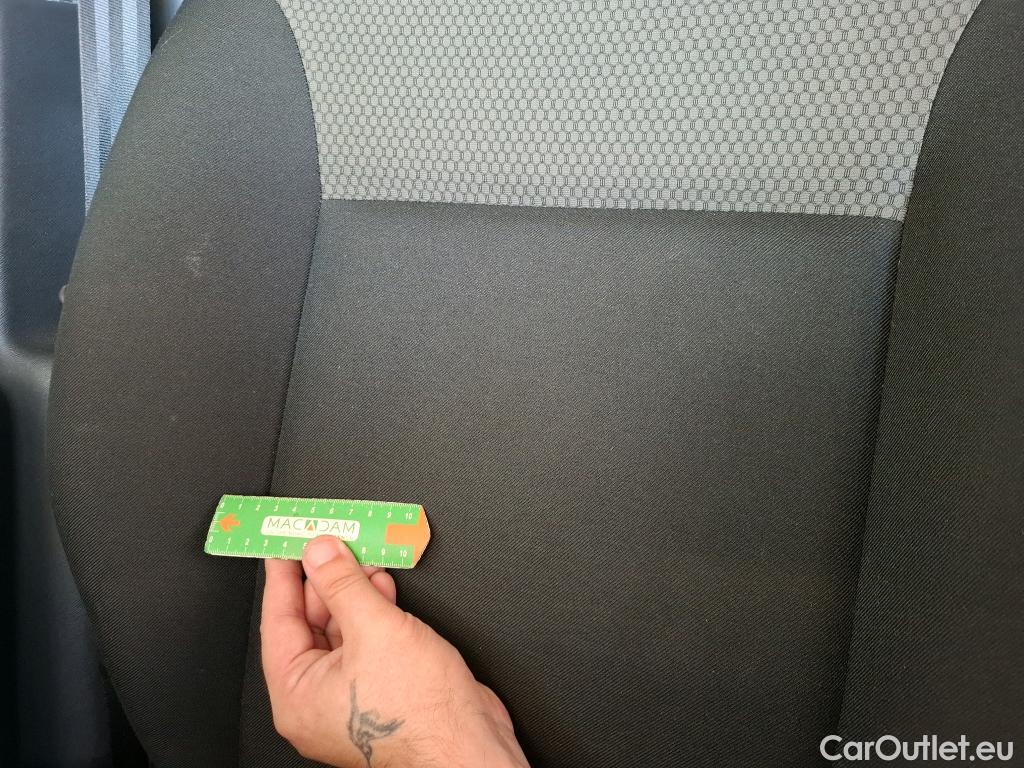  Renault  Kangoo  II Express Maxi Grand Confort 1.5 dCi 95CV BVM6 E6dT #79