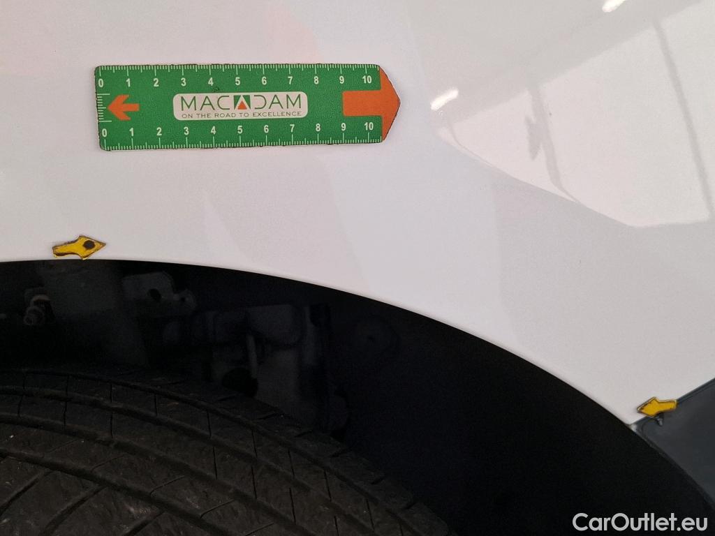  Renault  Kangoo  II Express Maxi Grand Confort 1.5 dCi 95CV BVM6 E6dT #17