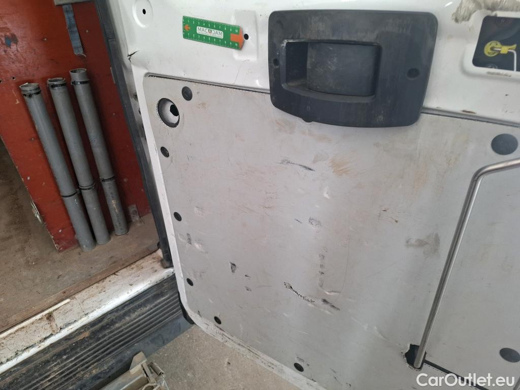  Peugeot  Boxer  Fourgon Surélevé 333 L3H2 Premium BlueHDi 140 Stop&Start 2.2 140CV BVM6 #57