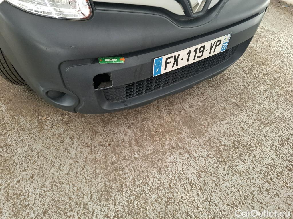  Renault  Kangoo  II Express Grand Confort (L1) 1.5 dCi 80CV BVM6 E6dT #55