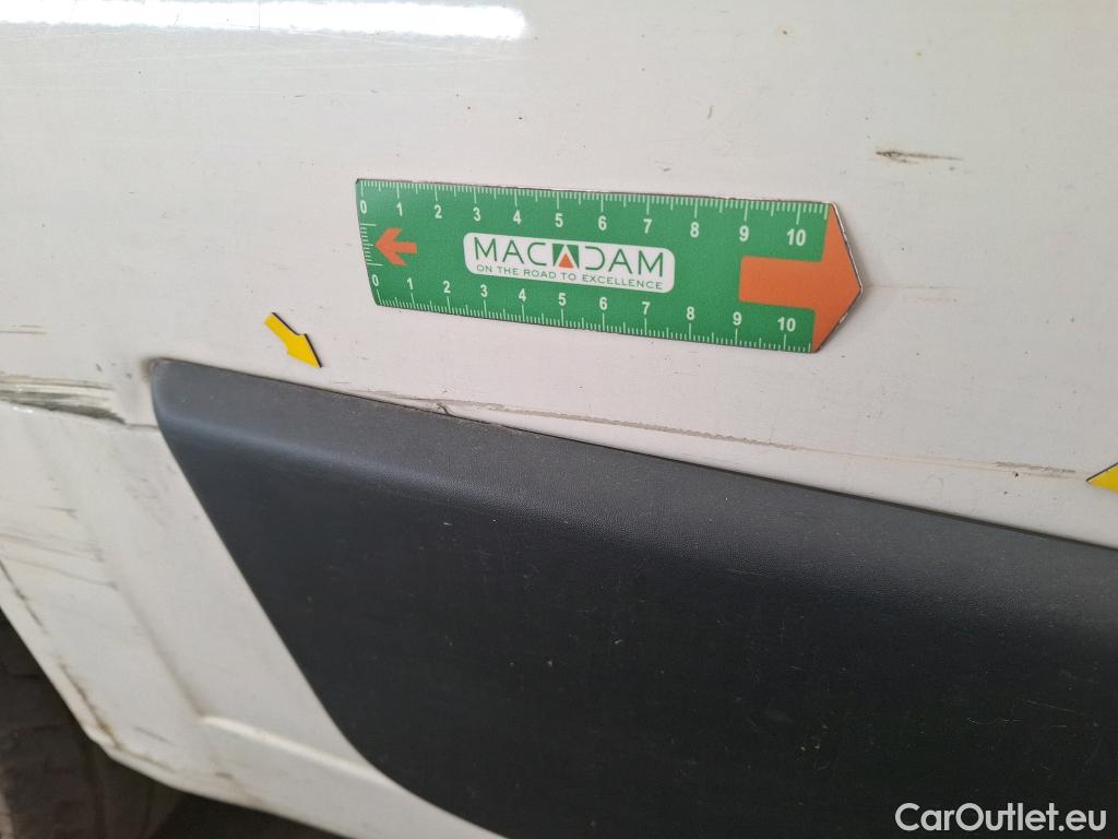  Peugeot  Boxer  Fourgon Surélevé 333 L3H2 Premium BlueHDi 140 Stop&Start 2.2 140CV BVM6 #7